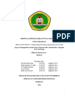 ZulyIkaDamayanti STKIPPGRIJombang PKMM