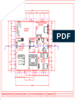 Reyann Joseph 5m Floor Plan