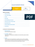 Desarrollo SJA 09-09