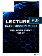 INFO Lecture 3