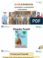 Disiplin Positif