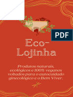 Eco Lojinha