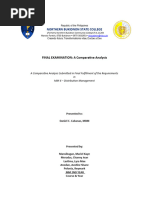 J&T Express Philippines Logistics Overview | PDF | Business