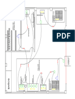 Diagrama de Recorrido