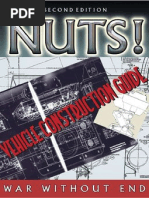 Download WWE Vehicle Design  Conversions DIY Kit by John Cunningham SN68295347 doc pdf