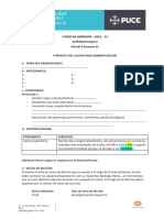 RVC - Ag.2 - P3S11 - Guion para Dramatización