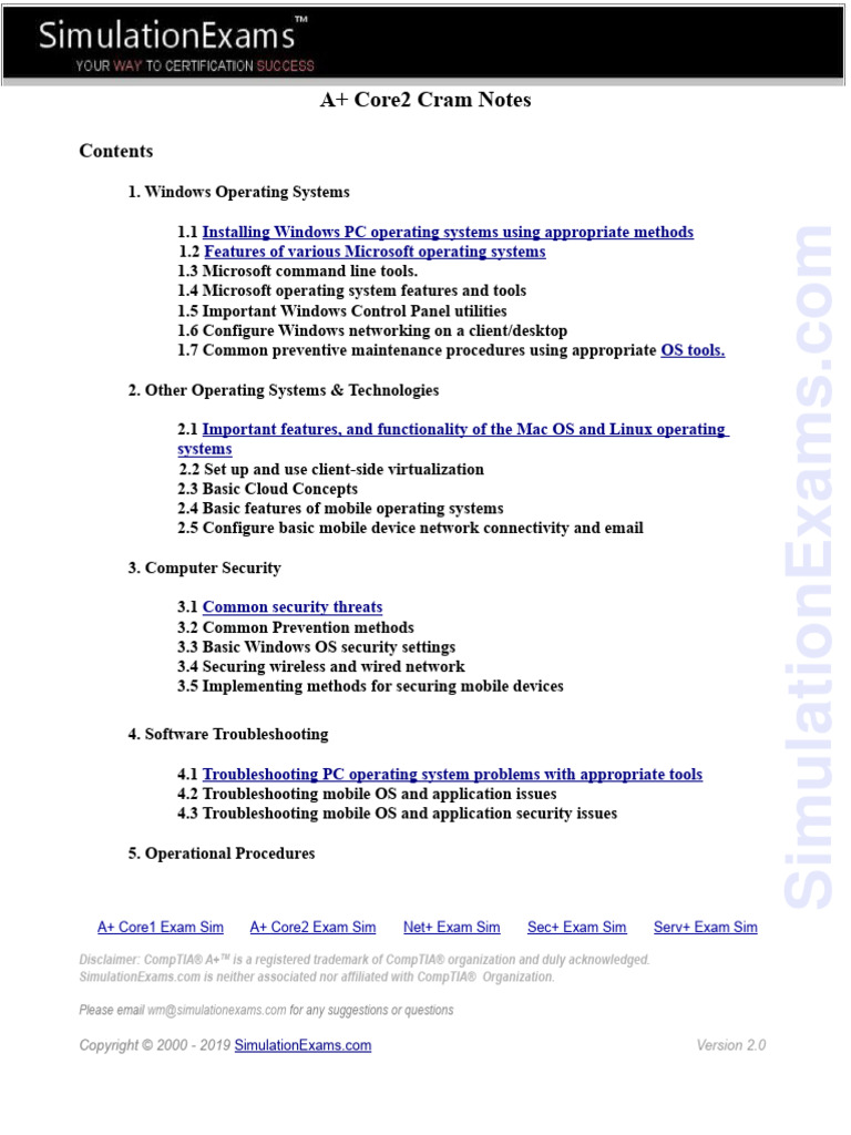 Windows 10 File System Repair