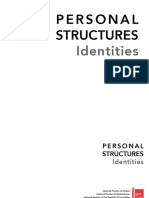 Personal Structures: Identities