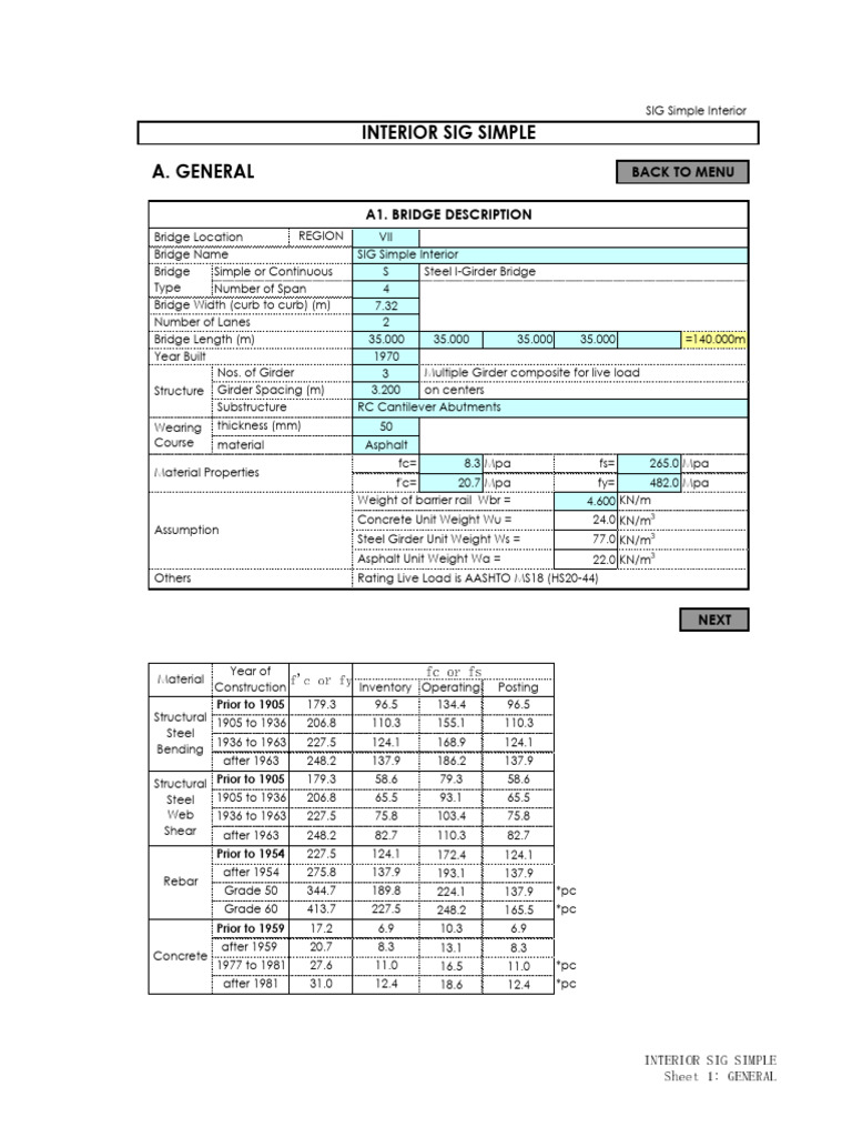 Interior sig simple pdf stress mechanics strength of materials