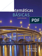 Matematicas Basicas