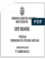 1.puskesmas Bantilang (Shop Drawing) Rev1