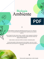 Biologia