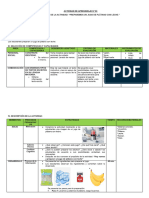 Esquema de Actividad de Aprendizaje #03 - 093248