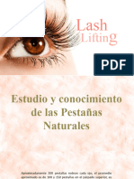 Lash Lifting