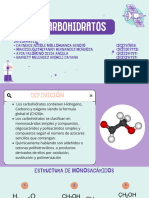 Carbohidratos