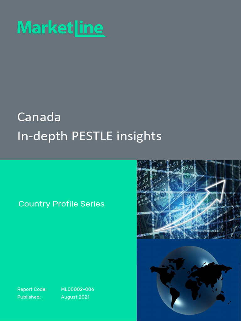 CANADA COUNTRY REPORT intelligence overview