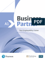 Business Partner A1 Workbook