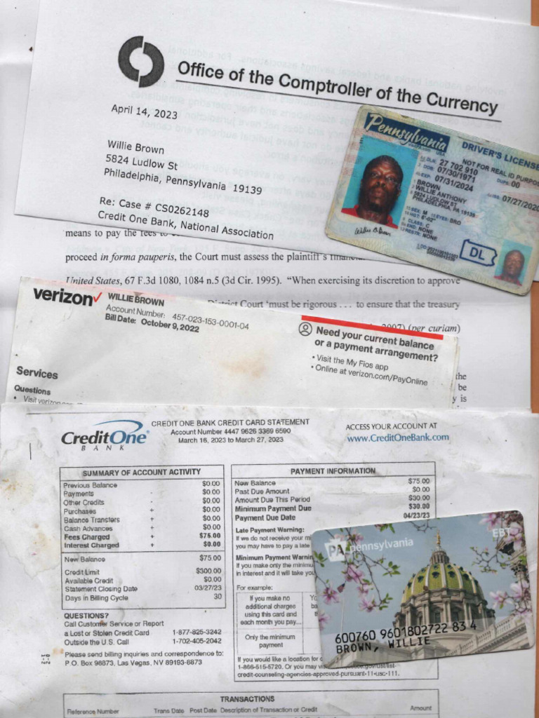Requested Trafficking Documents | PDF