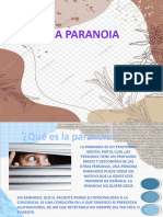 La Paranoia