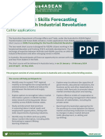 AAI Flyer-Skills Forecasting