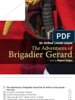 0025 The Adventures of Brigadier Gerard