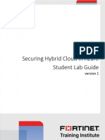 Cloud Initiative 1-Lab Guide Lift and Shift Azure