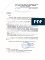Penyampaian Hasil Pemeriksaan Readiness Criteria (RC) Usulan TPST RDF Kabupaten Jepara