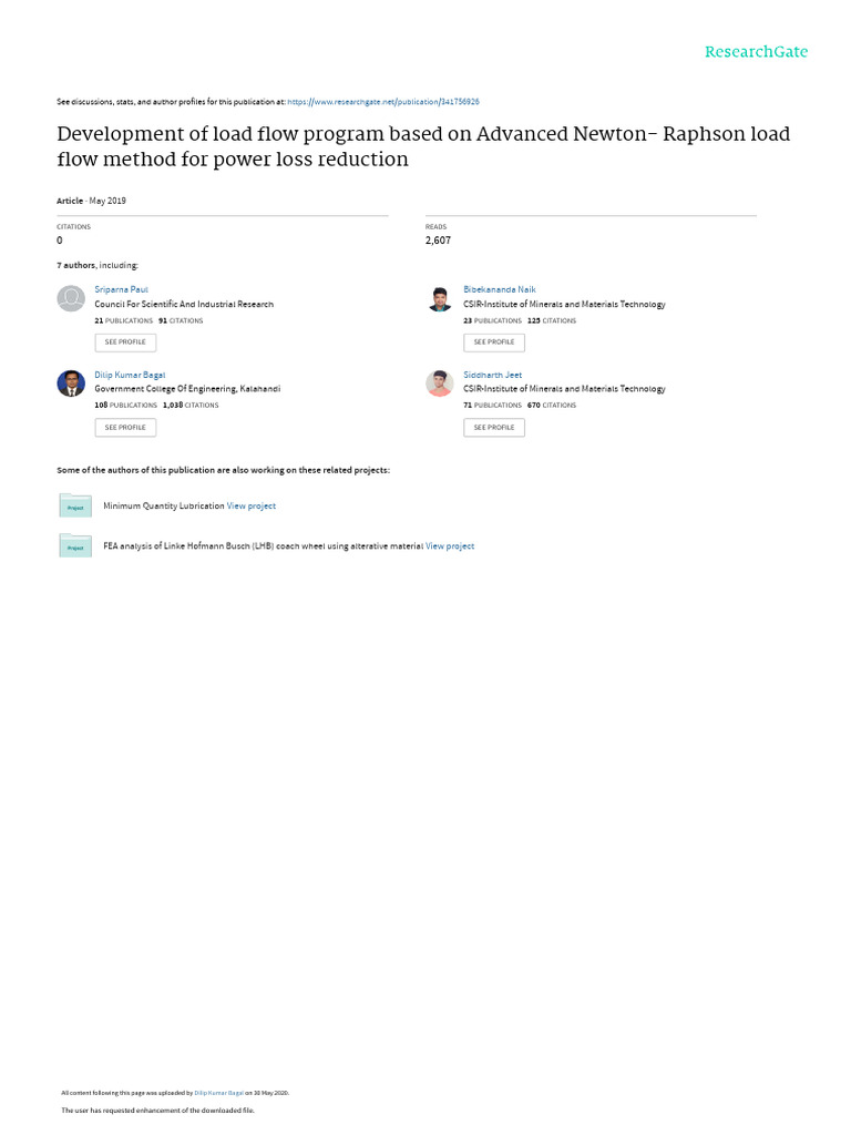 development-of-load-ow-program-based-on-advanced-newton-raphson-load-ow