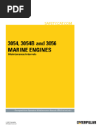 3054 operator manual