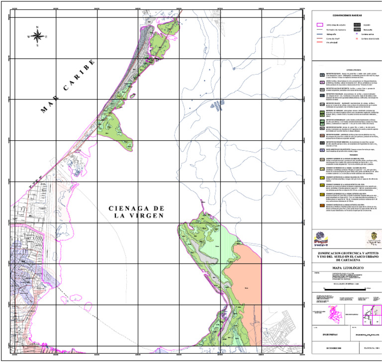 Mapa L2 | PDF