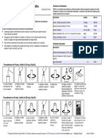 Guia Sulfitos Kit HACH (Español)