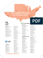 Guia Nacional de Canales Updated