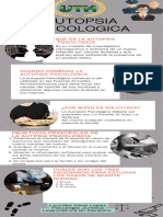 Infografía Autopsia Psicologica