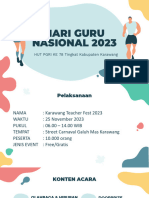 Presentasi Pgri 1