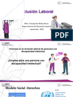 Inclusión Laboral 2023 IEBEM