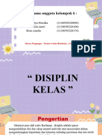 Kelas Rangkap Kel 6