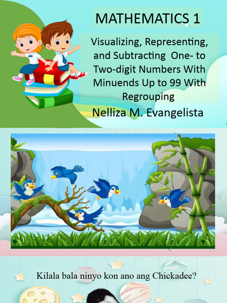 COT Mathematics 1st PDF