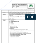 SOP HIV HEPATITIS 2023 Fix