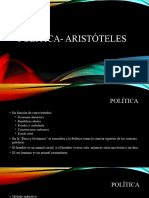 Política - Aristóteles