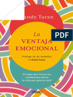 La Ventaja Emocional (Randy Taran)