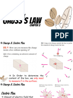 Gausss Law