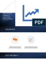 Mohamed NIzamudeen 4 Key Metrics 062023