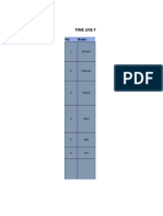 Time Line Pengisian SKP Online Kepsek