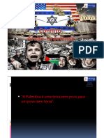 Slides Conflitos No Oriente Médio