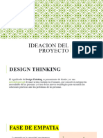 Ideacion Del Proyecto - Sesion 13