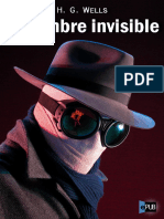 El Hombre Invisible (Wells, H G) (Z-Library)