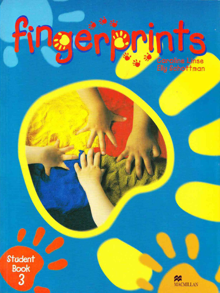 Fingerprints 3 Student Book Full - Compressed | PDF