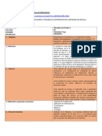 Ficha 2.3 Prueba de Compresión Simple