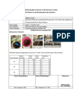 Logbook Kegiatan Tesis 2023