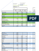 Lista de Precios Productos A Granel Enero 2023